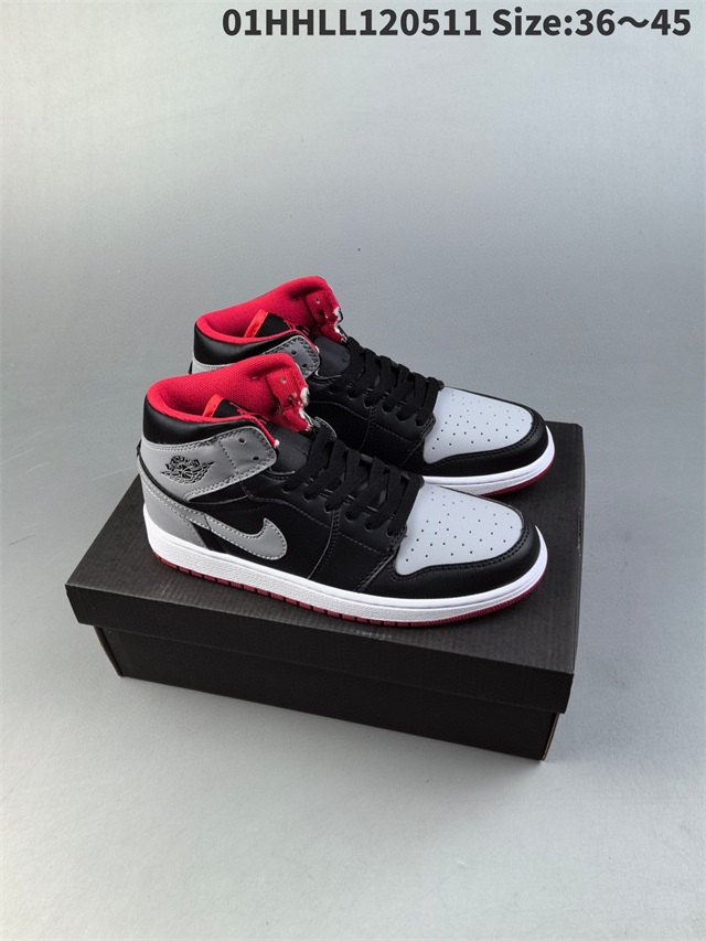 women air jordan 1 shoes 2024-7-4-095